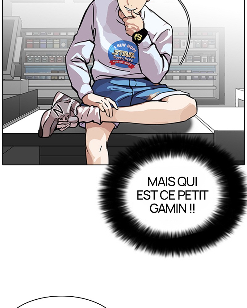 Lookism Chapitre 88 - Page 53