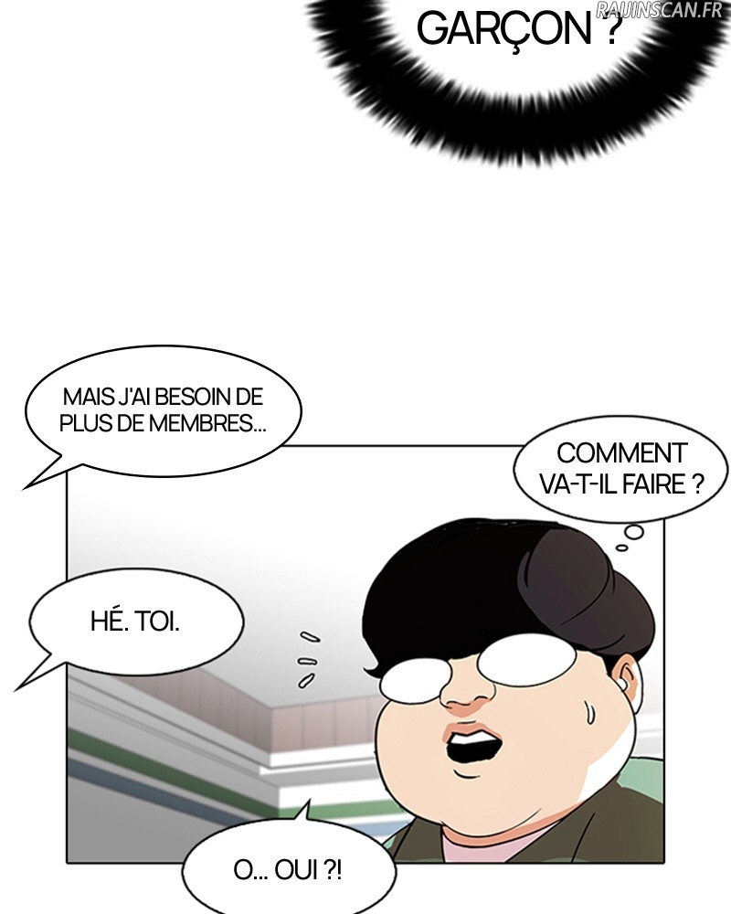 Lookism Chapitre 88 - Page 55