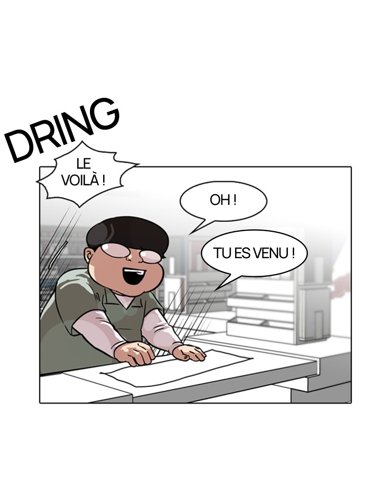 Lookism Chapitre 88 - Page 58