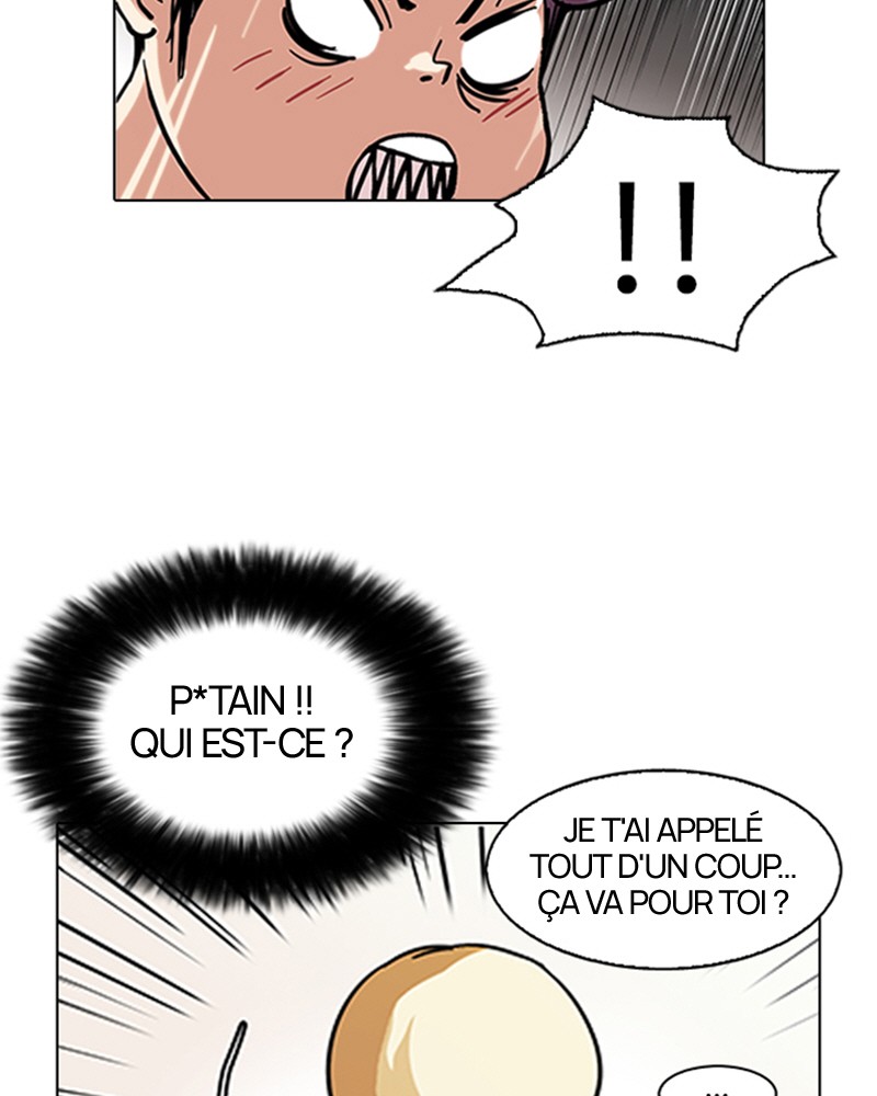 Lookism Chapitre 88 - Page 61