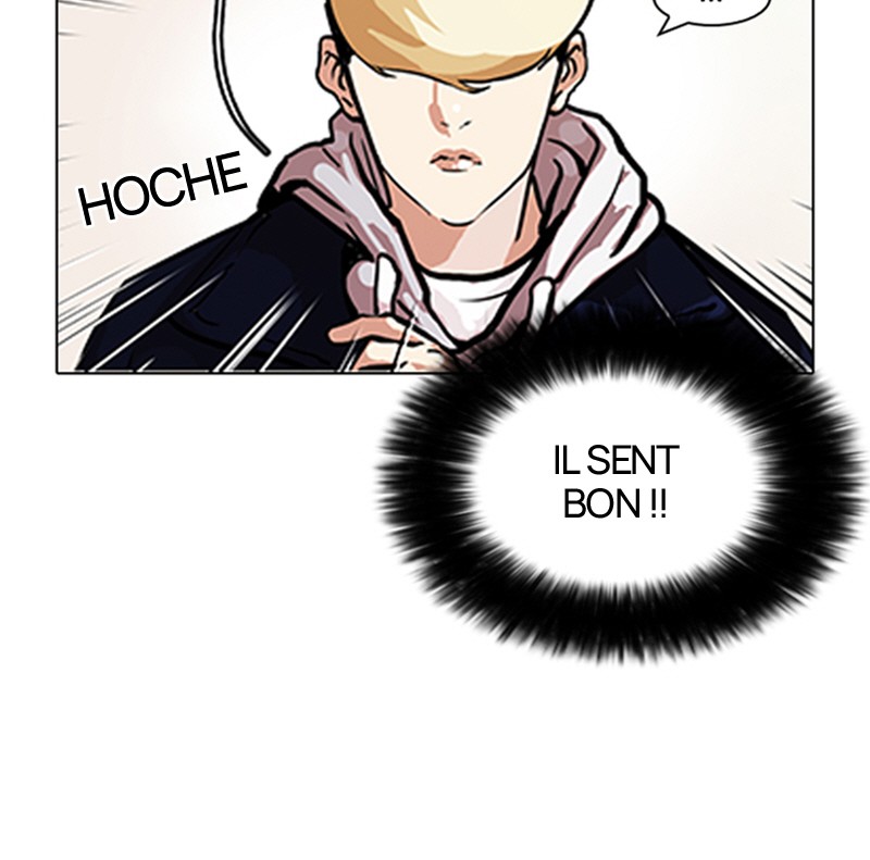 Lookism Chapitre 88 - Page 62