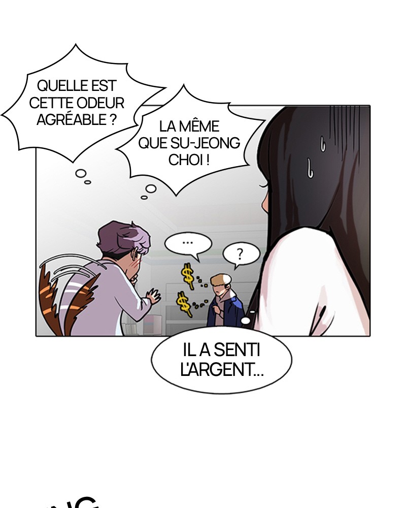 Lookism Chapitre 88 - Page 63