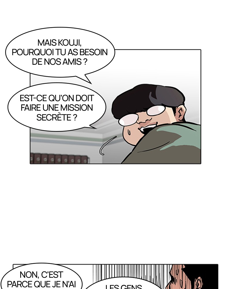 Lookism Chapitre 88 - Page 69