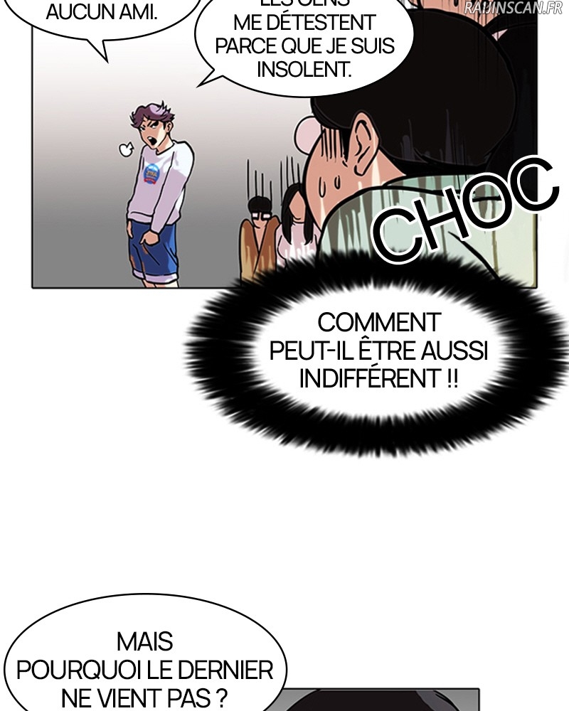 Lookism Chapitre 88 - Page 70