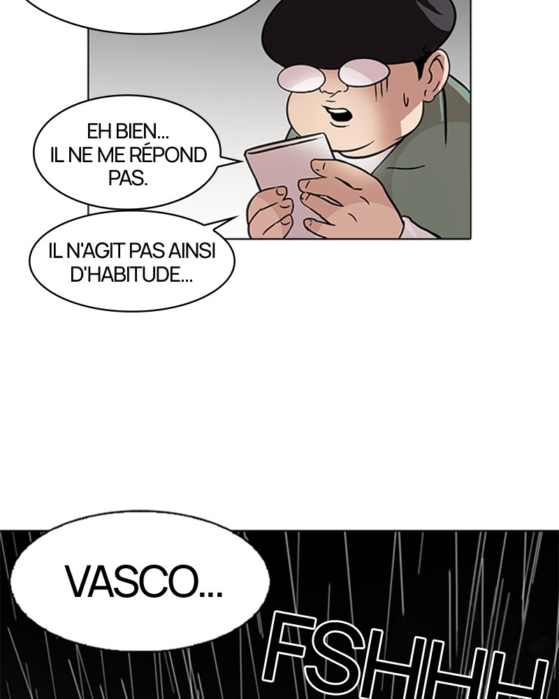 Lookism Chapitre 88 - Page 71
