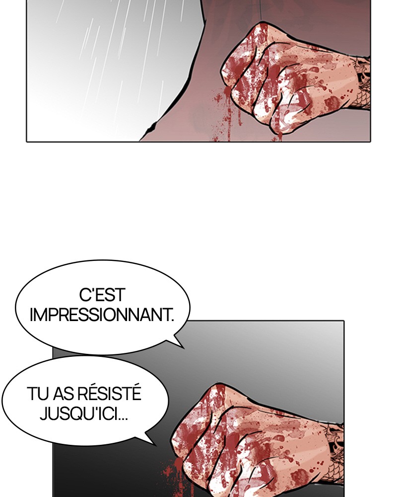 Lookism Chapitre 88 - Page 74