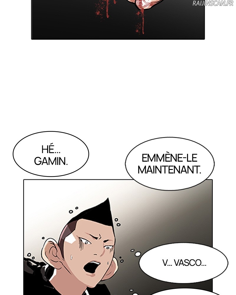 Lookism Chapitre 88 - Page 75