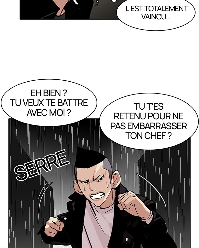 Lookism Chapitre 88 - Page 76