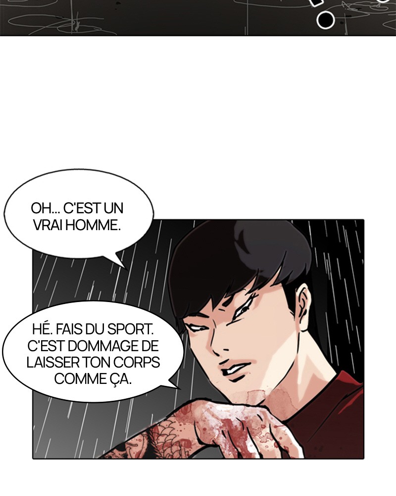 Lookism Chapitre 88 - Page 79