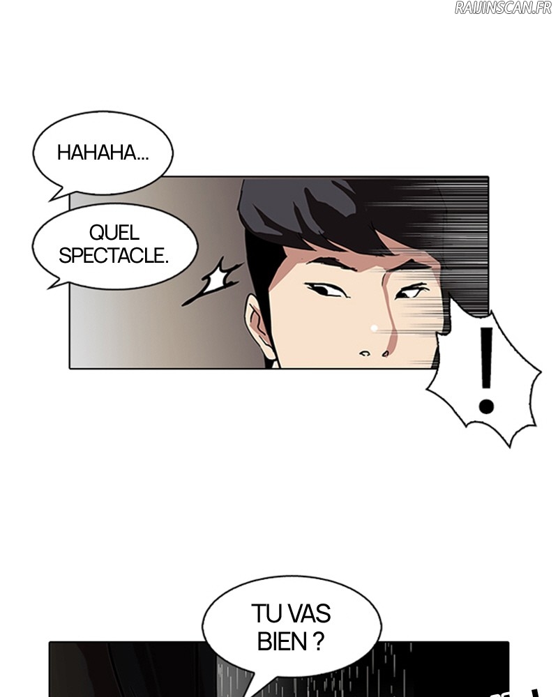 Lookism Chapitre 88 - Page 80