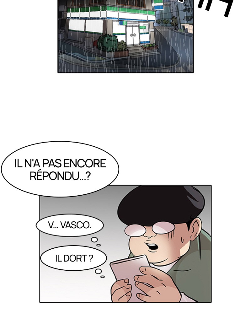 Lookism Chapitre 88 - Page 83