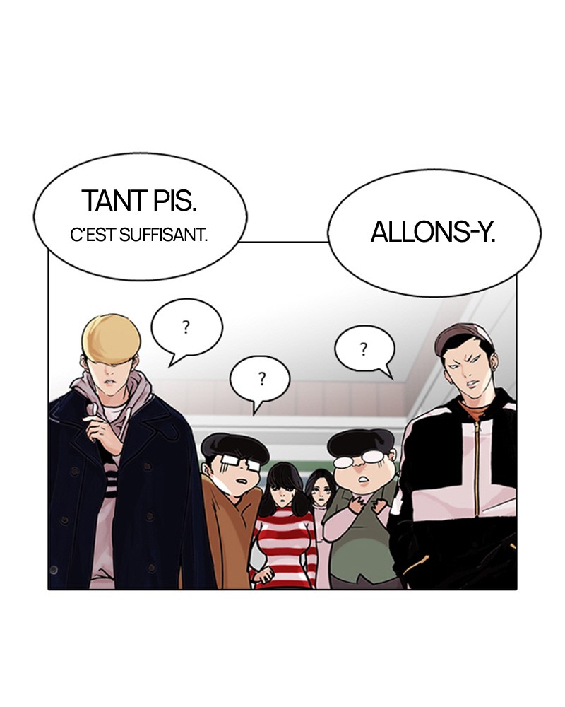Lookism Chapitre 88 - Page 84