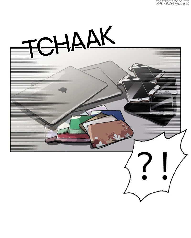 Lookism Chapitre 88 - Page 85