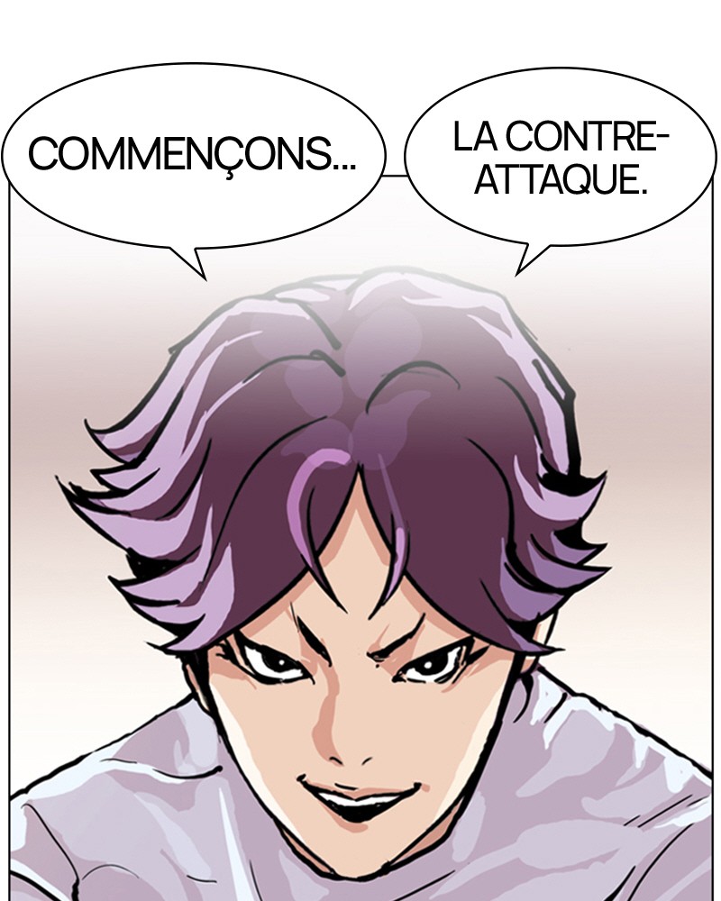 Lookism Chapitre 88 - Page 86
