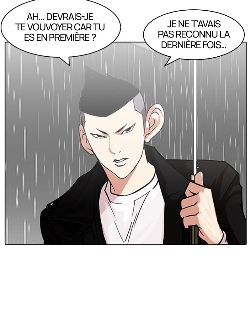 Lookism Chapitre 88 - Page 9