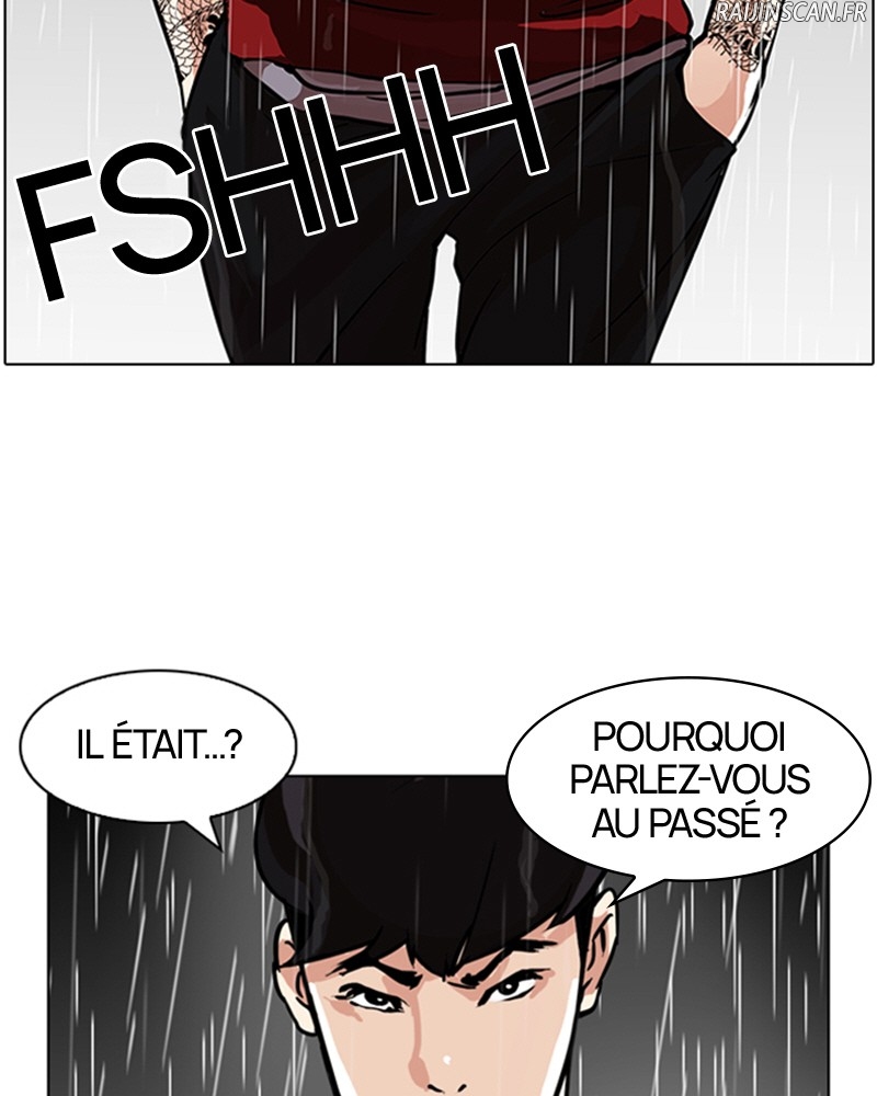Lookism Chapitre 89 - Page 10
