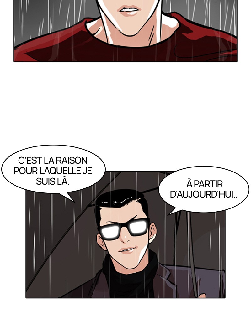 Lookism Chapitre 89 - Page 11
