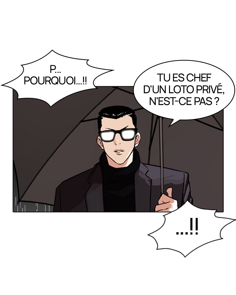 Lookism Chapitre 89 - Page 14