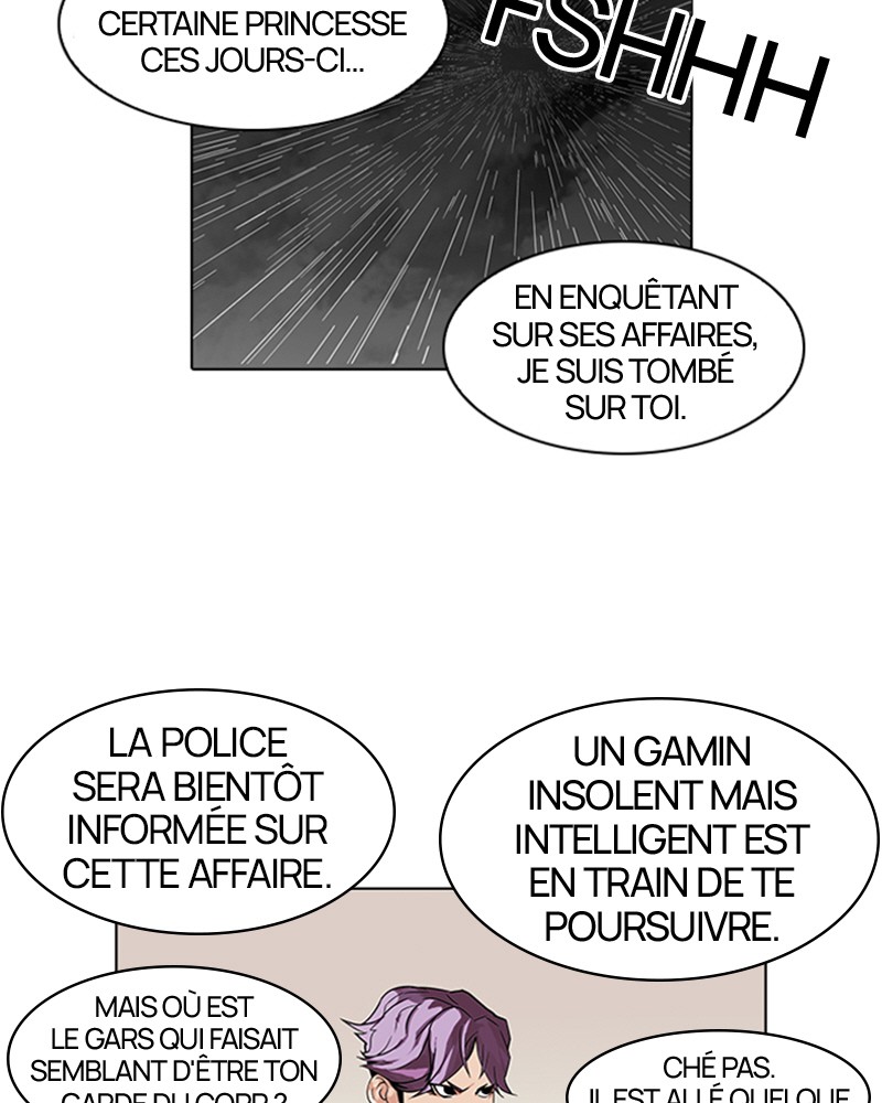 Lookism Chapitre 89 - Page 16