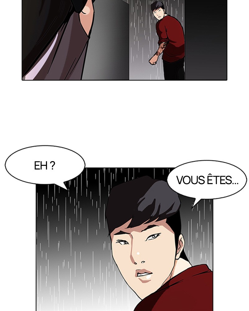 Lookism Chapitre 89 - Page 2