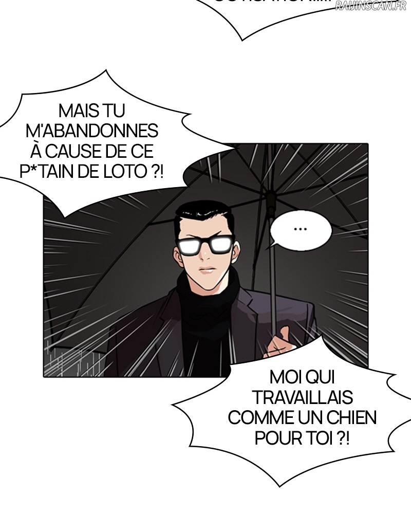Lookism Chapitre 89 - Page 20