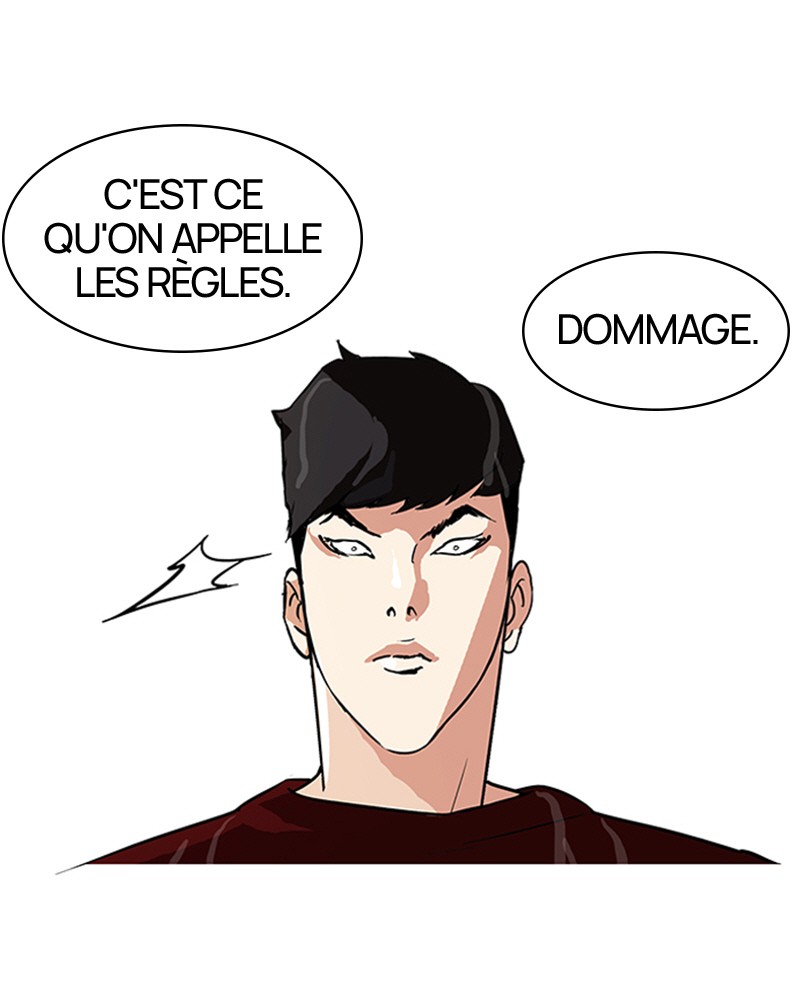 Lookism Chapitre 89 - Page 21