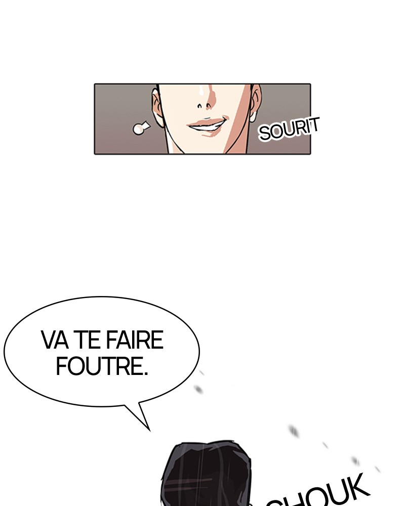 Lookism Chapitre 89 - Page 22