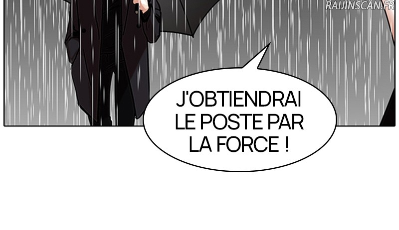 Lookism Chapitre 89 - Page 25