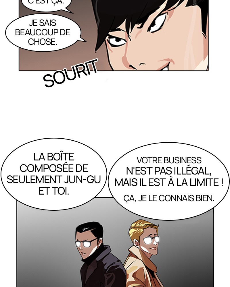 Lookism Chapitre 89 - Page 27