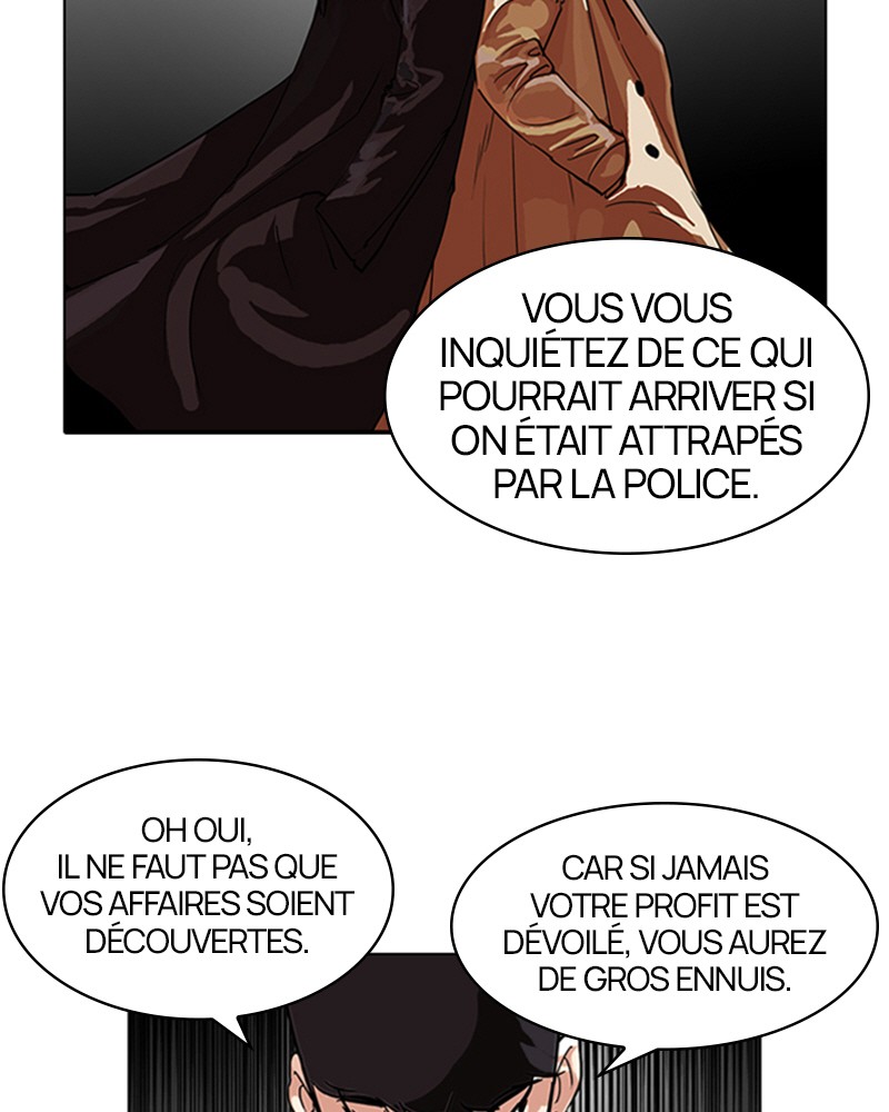 Lookism Chapitre 89 - Page 28