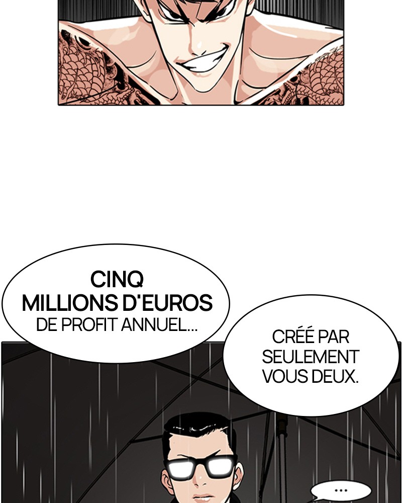 Lookism Chapitre 89 - Page 29