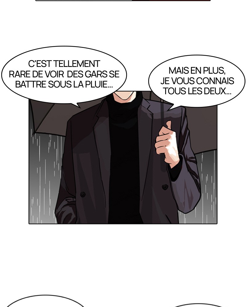 Lookism Chapitre 89 - Page 3