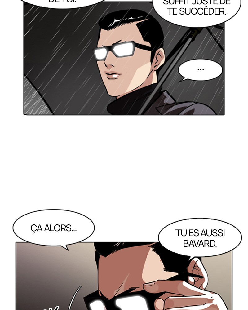 Lookism Chapitre 89 - Page 32