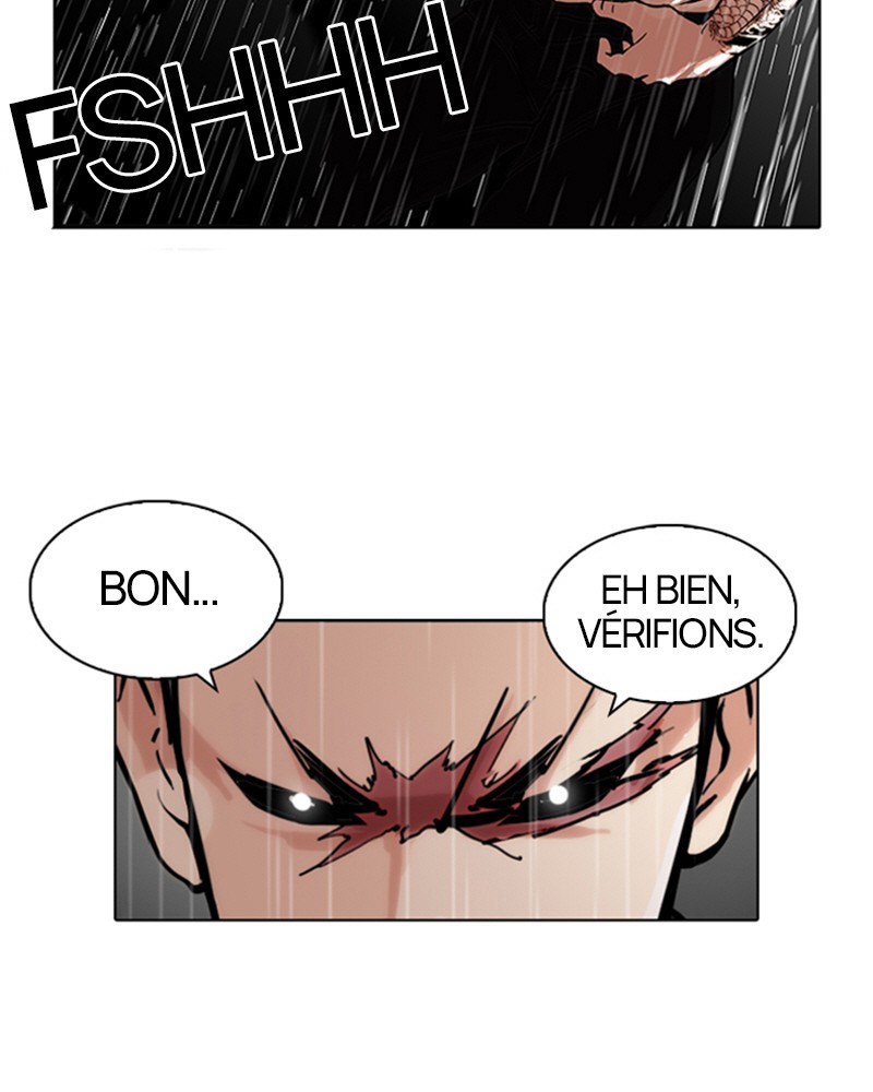Lookism Chapitre 89 - Page 36
