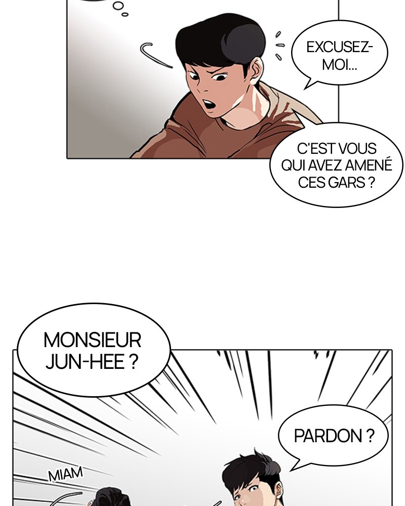 Lookism Chapitre 89 - Page 39