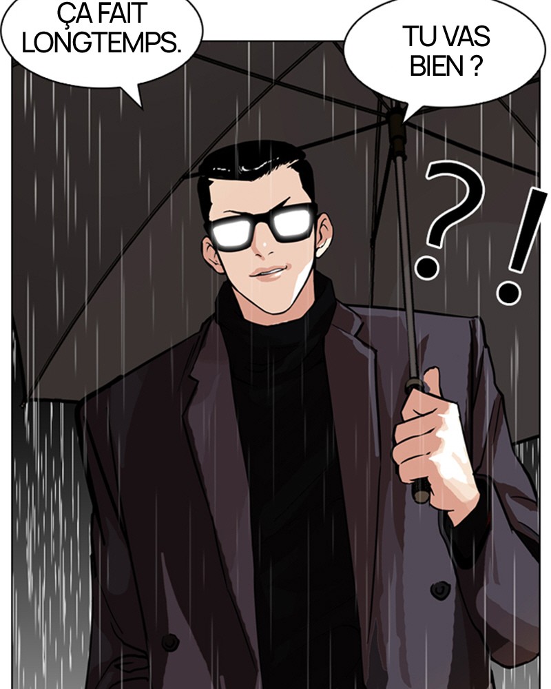 Lookism Chapitre 89 - Page 4