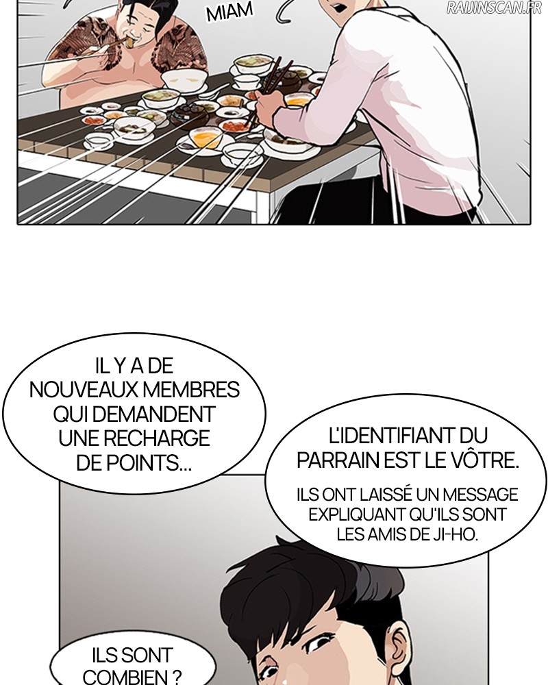 Lookism Chapitre 89 - Page 40
