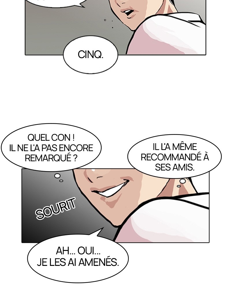Lookism Chapitre 89 - Page 41