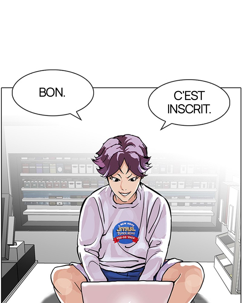 Lookism Chapitre 89 - Page 44