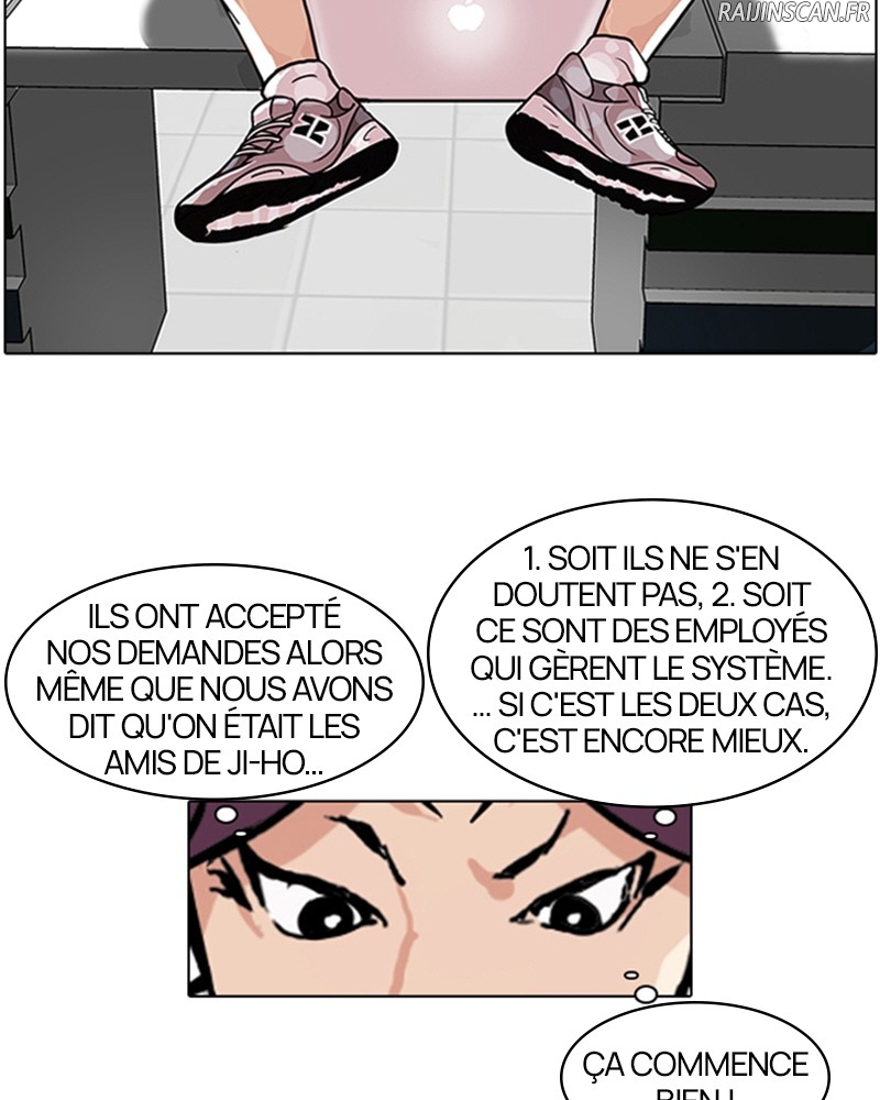 Lookism Chapitre 89 - Page 45