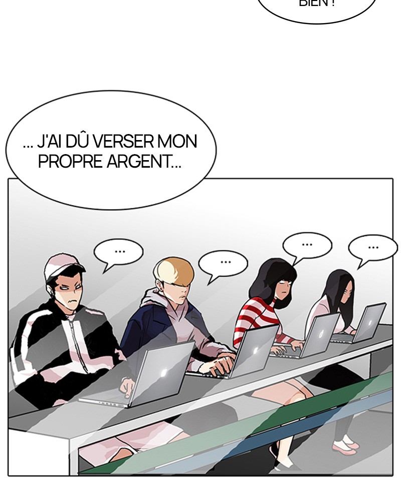 Lookism Chapitre 89 - Page 46