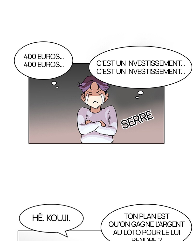 Lookism Chapitre 89 - Page 47
