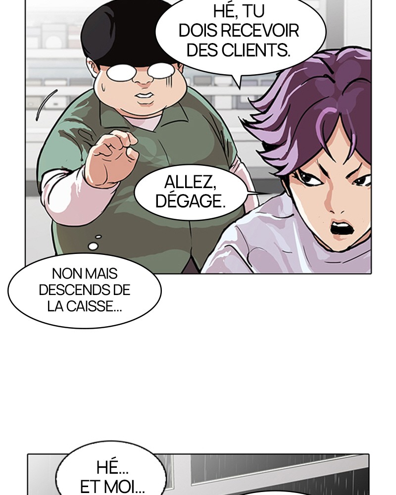 Lookism Chapitre 89 - Page 49