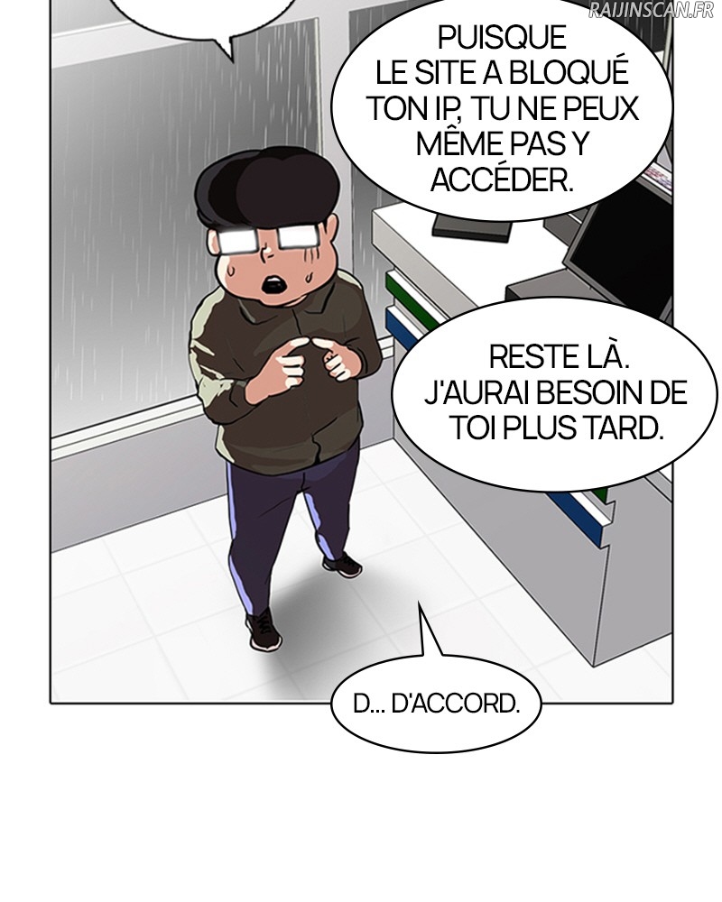 Lookism Chapitre 89 - Page 50