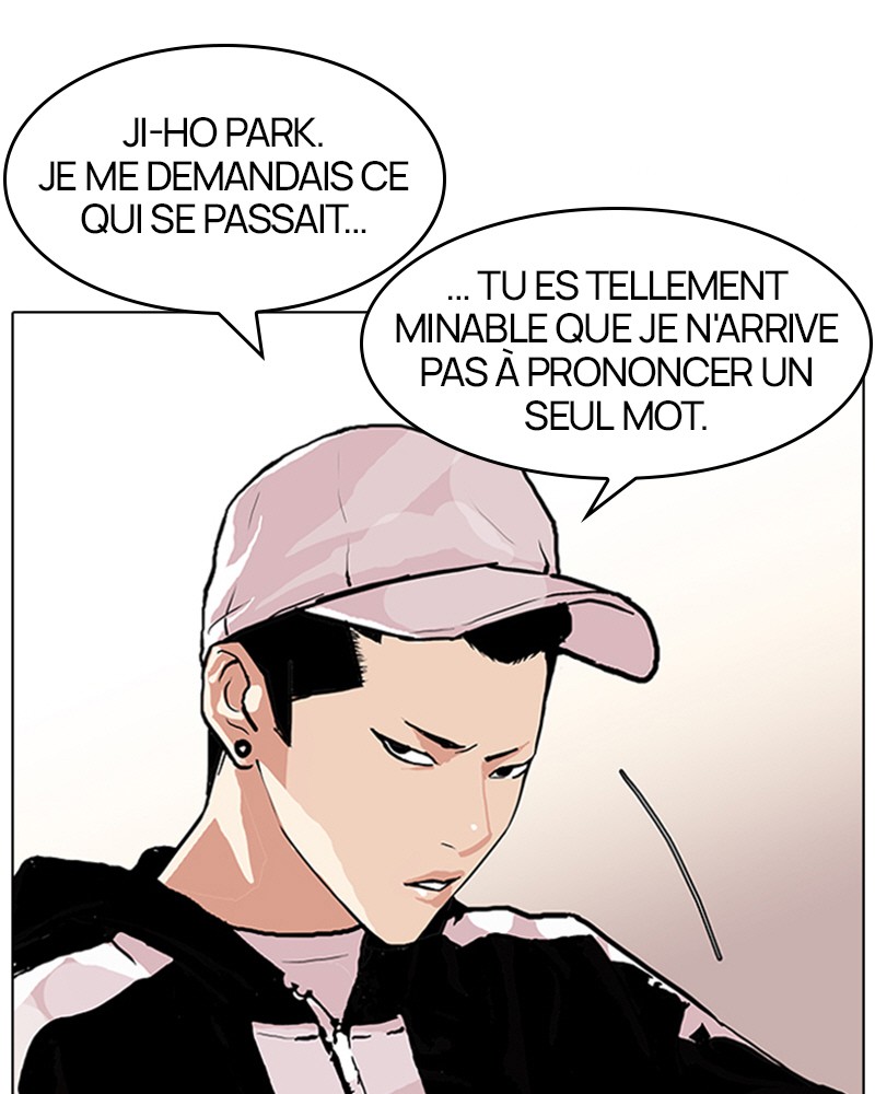 Lookism Chapitre 89 - Page 51
