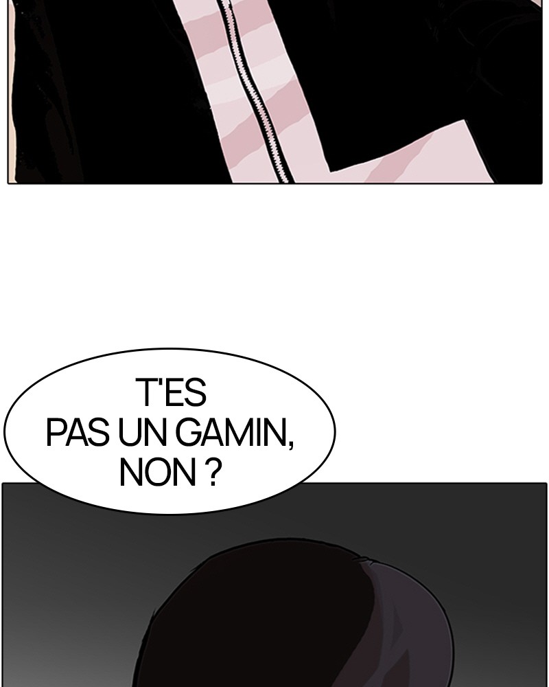 Lookism Chapitre 89 - Page 52