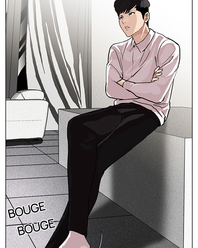 Lookism Chapitre 89 - Page 57