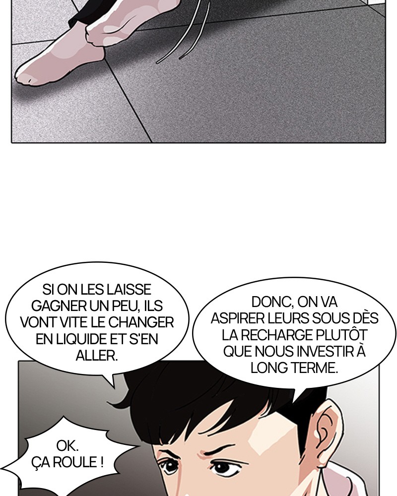 Lookism Chapitre 89 - Page 58