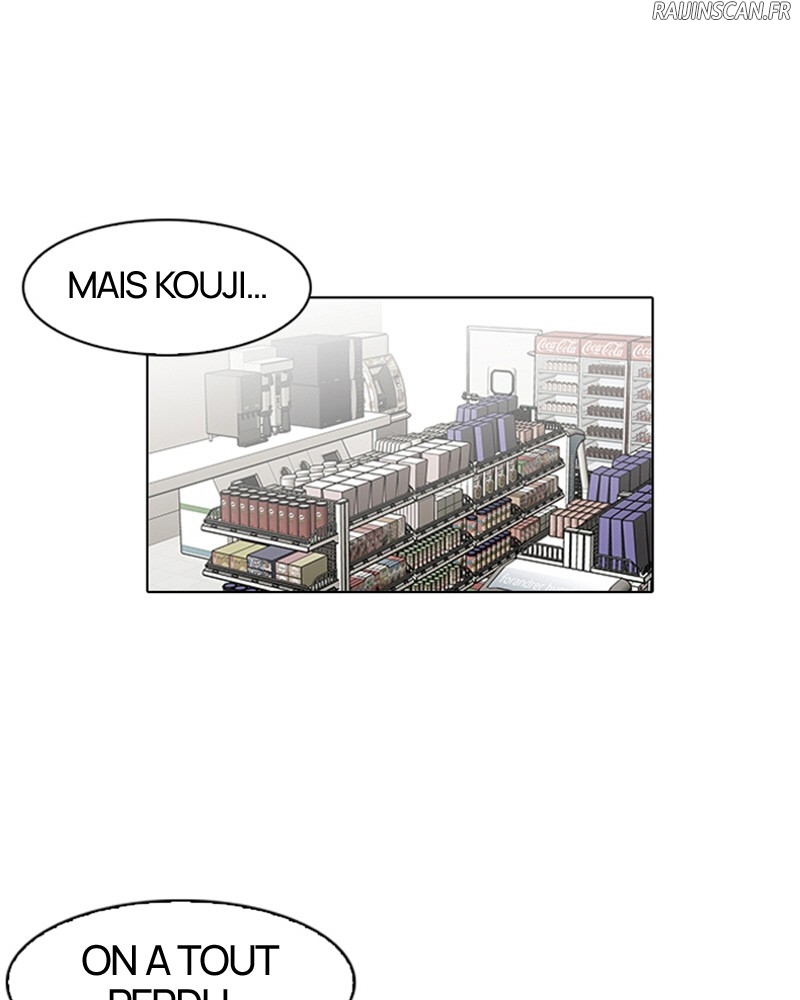 Lookism Chapitre 89 - Page 60