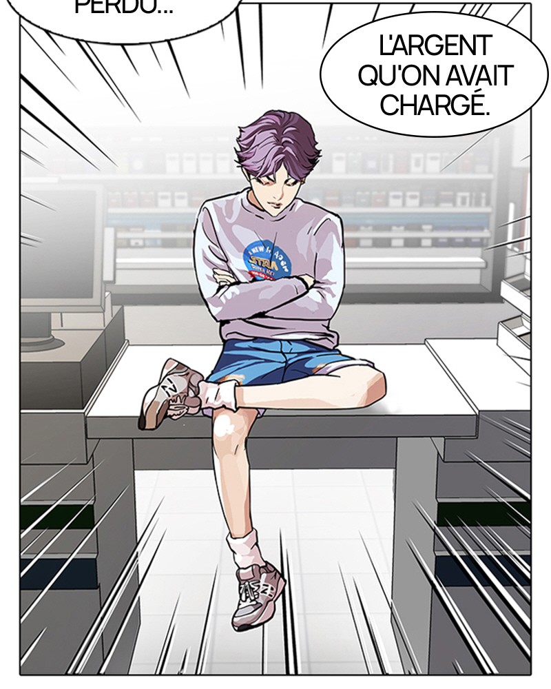 Lookism Chapitre 89 - Page 61